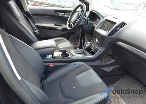 2018 Ford Edge Sport z USA, uszkodzony, nr VIN 2FMPK4AP3JBB11195